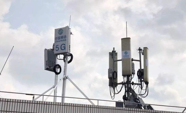 美國FCC重申通信設備安全性 5G技術對人體健康無危害